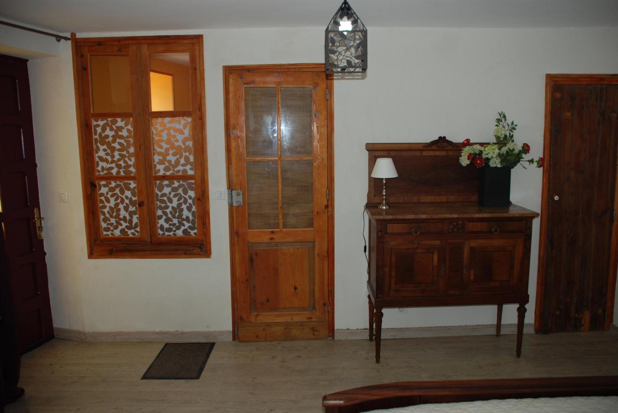 Chambres D'Hotes Du Clos Semper Felix Sainte-Bazeille Exteriér fotografie